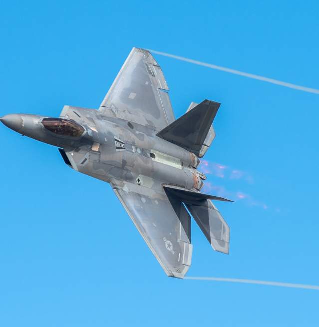 F-22