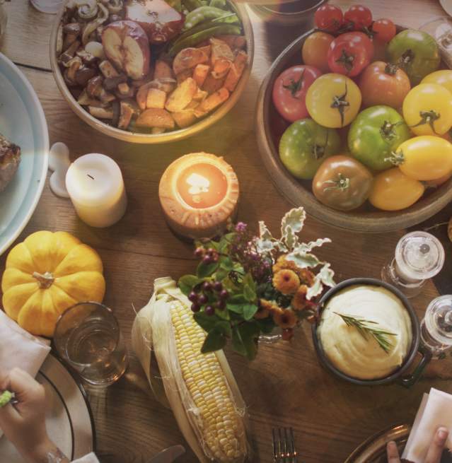 Thanksgiving