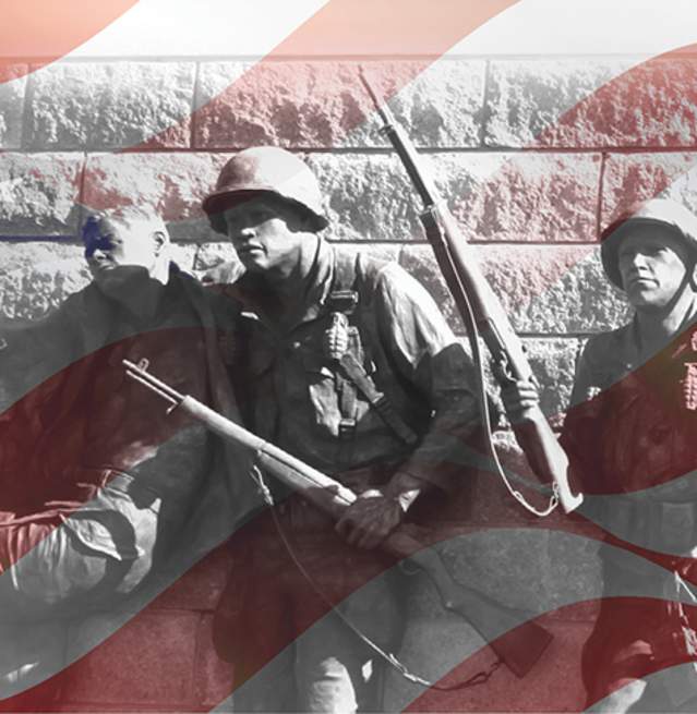 Veterans