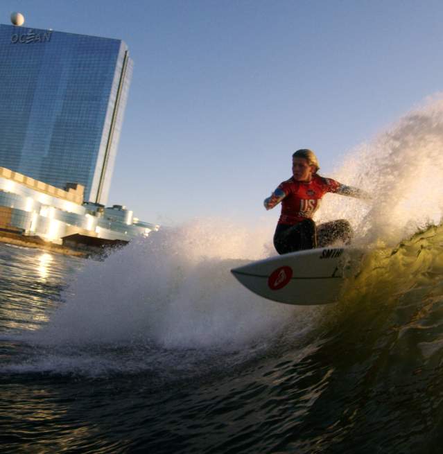 USA Surfing 2