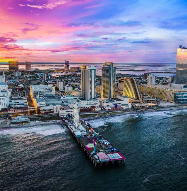 About Atlantic City
