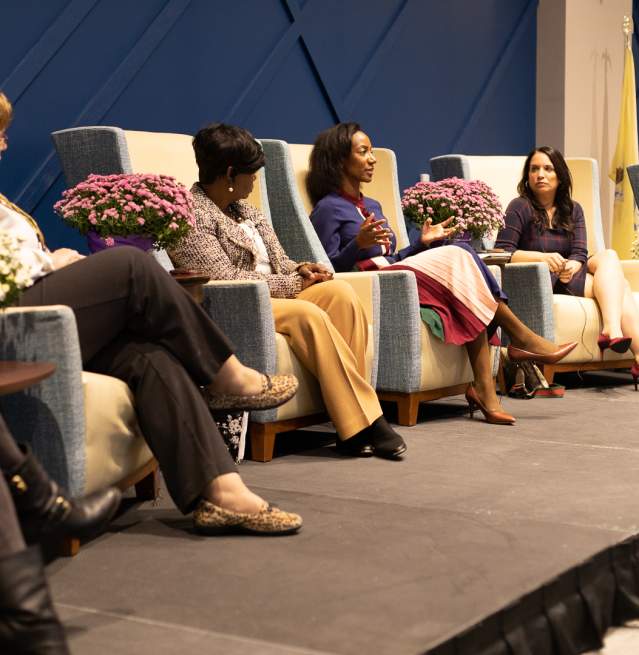 Women's Leadership