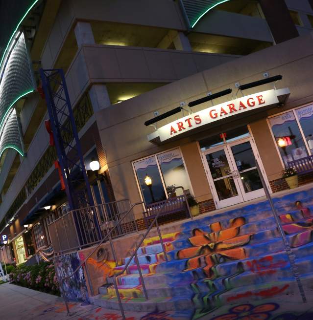 Arts Garage_02