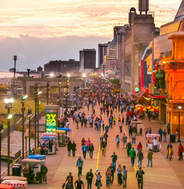 AC Boardwalk