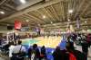 A Basketball Game in Atlantic City