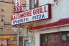 Tony's Baltimore Grill