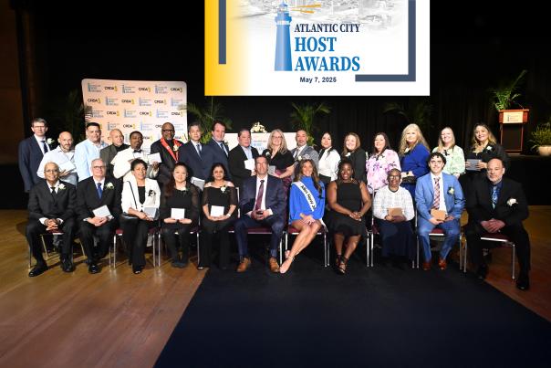 Host Awards 2025