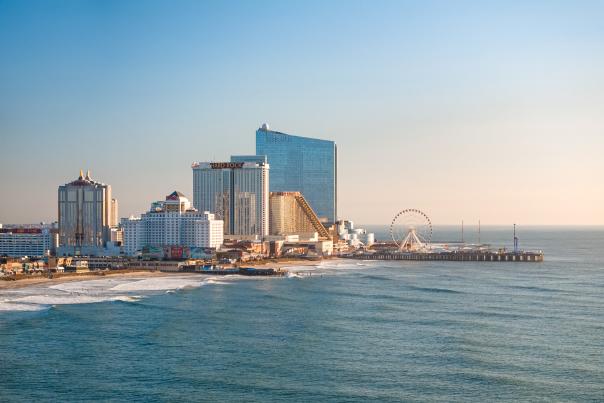 AC Skyline Coast