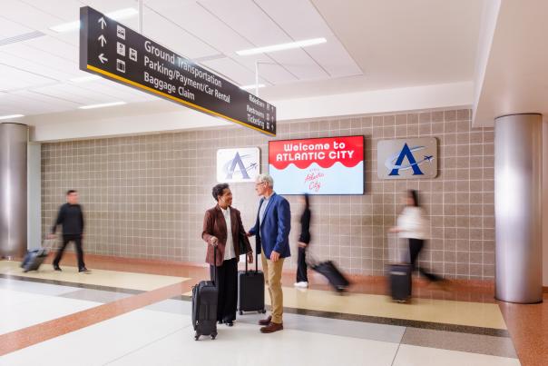 ACY Airport