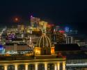 Skyline_night 1