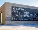 Spirit of Atlantic City mural
