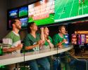 Ocean Sportsbook_with talent