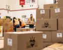 Community FoodBank of NJ_Volunteering