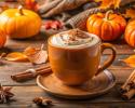 Pumpkin Spice