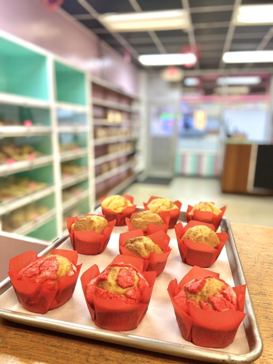 Rosita's Bakery 1