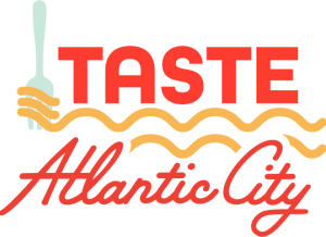 Taste Atlantic City Logo