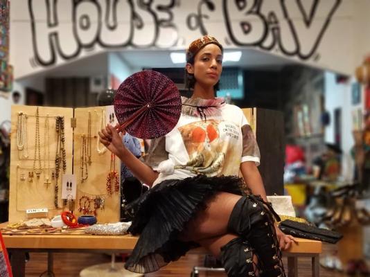 House of BAV | BK Style