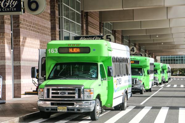 ACCC-Exterior Jitney