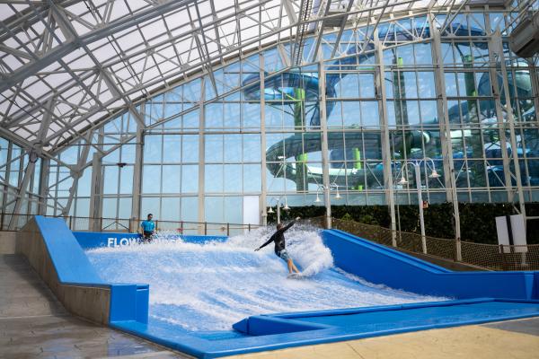 ISLAND Waterpark 1
