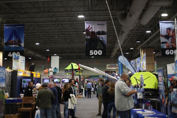 AC Boat Show 2
