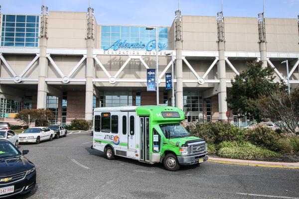 ACCC-Exterior Jitney