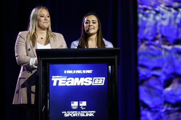 TEAMS Conference + Expo 2029
