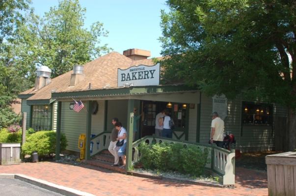 Smithville Bakery