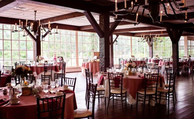 Smithville Inn