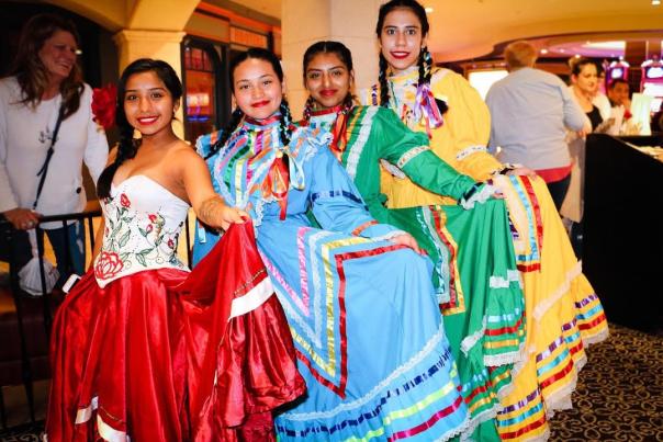 Casa Taco Cinco de Mayo 1