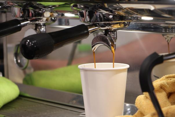 Coffee brewing_hayday coffee