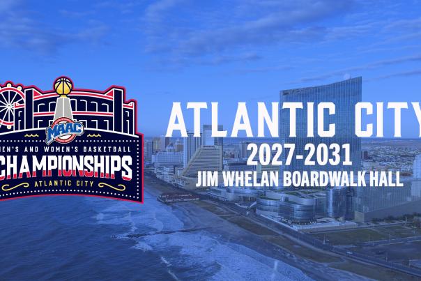 MAAC 2026 Announcement