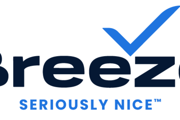 Breeze Logo