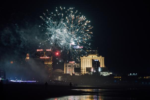 Fireworks 2