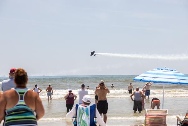 VAC Soar & Shore Festival 2025