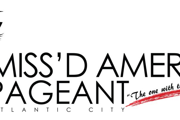 Miss'd America Logo
