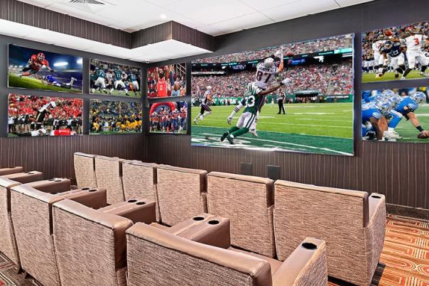 Golden Nugget Sportsbook