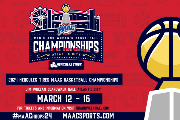 MAAC 2024