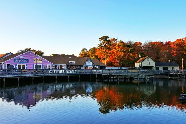 Smithville Village 1