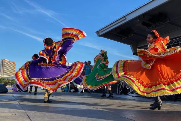 AC Latino Fest 2022