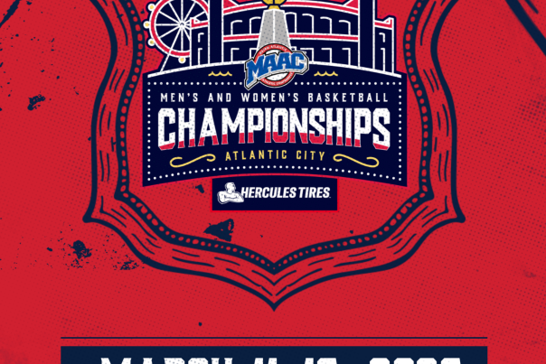 All-Session Tickets MAAC