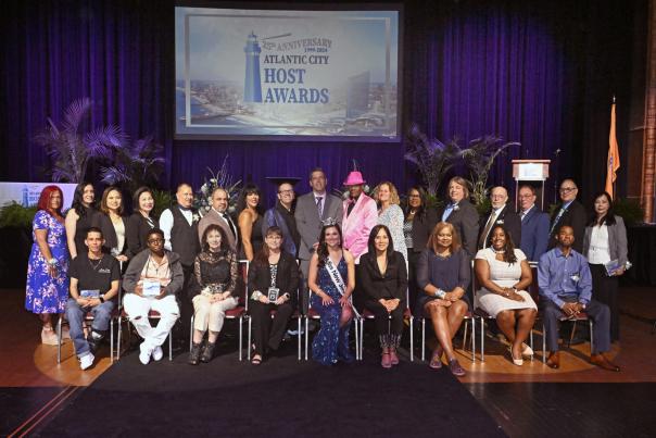 Host Awards