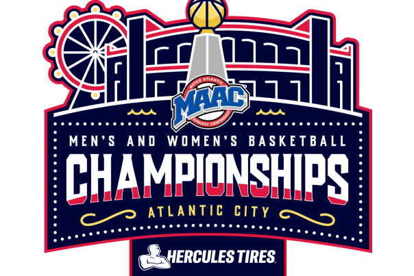 MAAC Logo