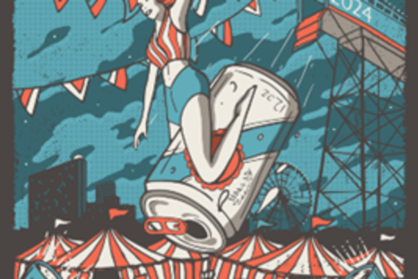 2024 Atlantic City Beer & Music Festival