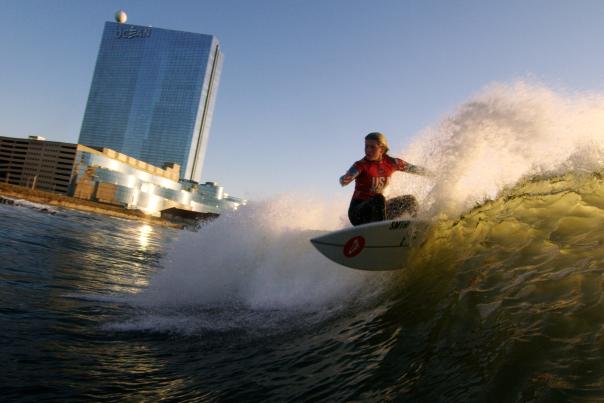 USA Surfing 2