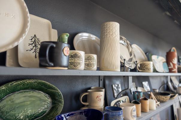 Mudgirls Studios Art