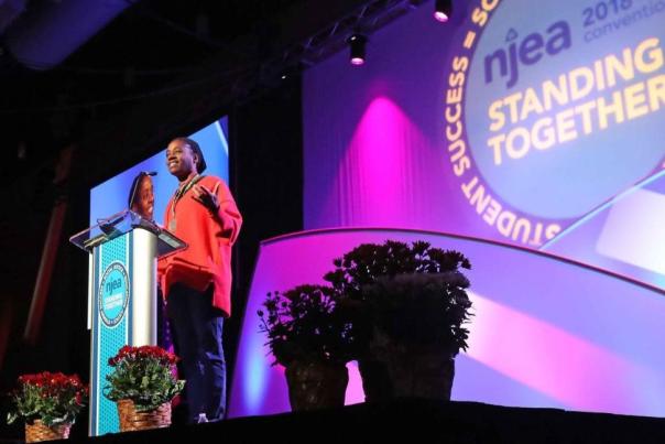 NJEA 2018 2