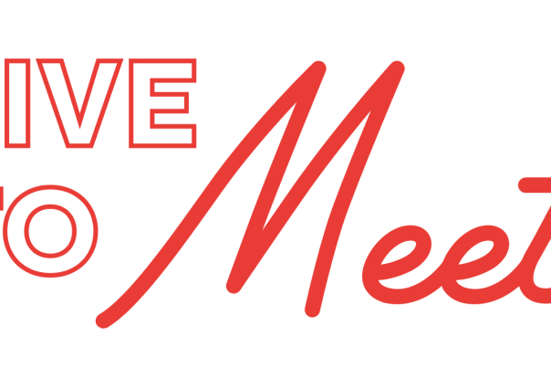 Live to Meet Tagline