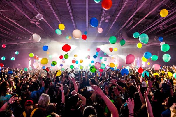 party