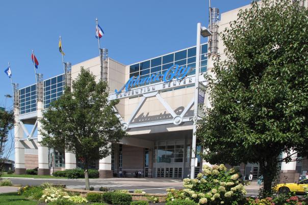 ACCC-Exterior Closeup