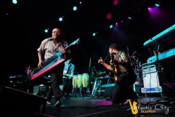 jazz fest